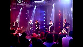 Boyzone - So Good  - TOTP  - 1995 [Remastered]