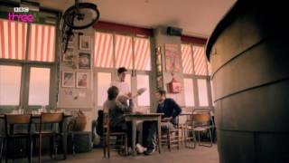 Fraser's Unfolded Calzone - Bad Education - Episode 6 - BBC