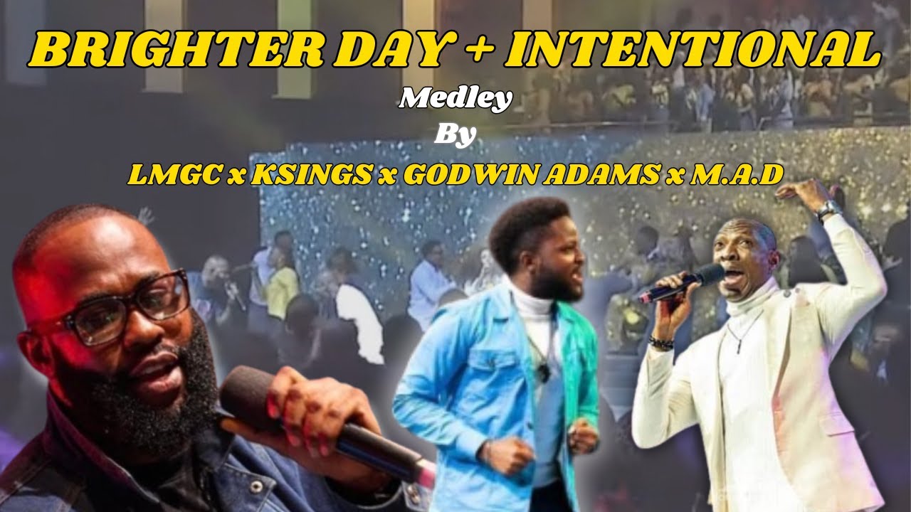 Kirk franklin christmas medley