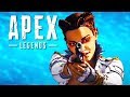 APEX LEGENDS TOP PLAYS SOLO + RANKED