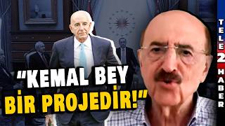 Hüsnü Mahalliden Çarpıcı Tom Barrack Çıkışı Kiliçdaroğlunun Başa Geçmesi̇nde Mühendi̇sli̇k Yapti