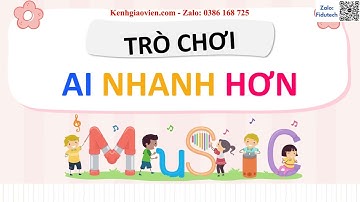 Trò chơi khởi động Tiếng Việt 2 Kết nối bài 16: Tạm biệt cánh cam| AI khởi động Tiếng Việt 2 Kết nối