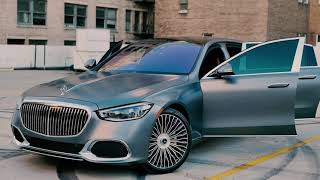 Desto Dubbs Garage 2022 Maybach S580
