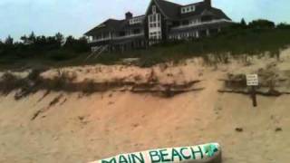 Main Beach - East Hampton, Long Island