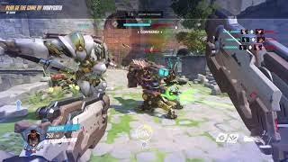 QP PotG Reaper Eichenwalde