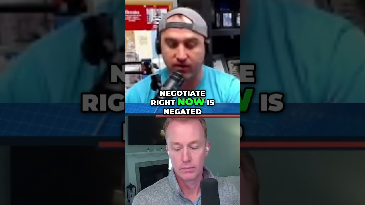 🎙️ How to Win Multiple Offer Situations: Negotiation Tips for Home Buyers