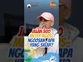 JALAN MUDAH LELAH APA YANG SALAH? #drtirta #kesehatan #edukasi