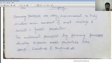 SAITM B Tech Applied SEM 2 Workshop Technology Unit No 2 Lecture No 4