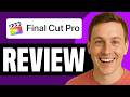 Final Cut Pro Review | Features , Pros And Cons
