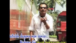 Kardi Tanjung - Nasib Sawah Lunto