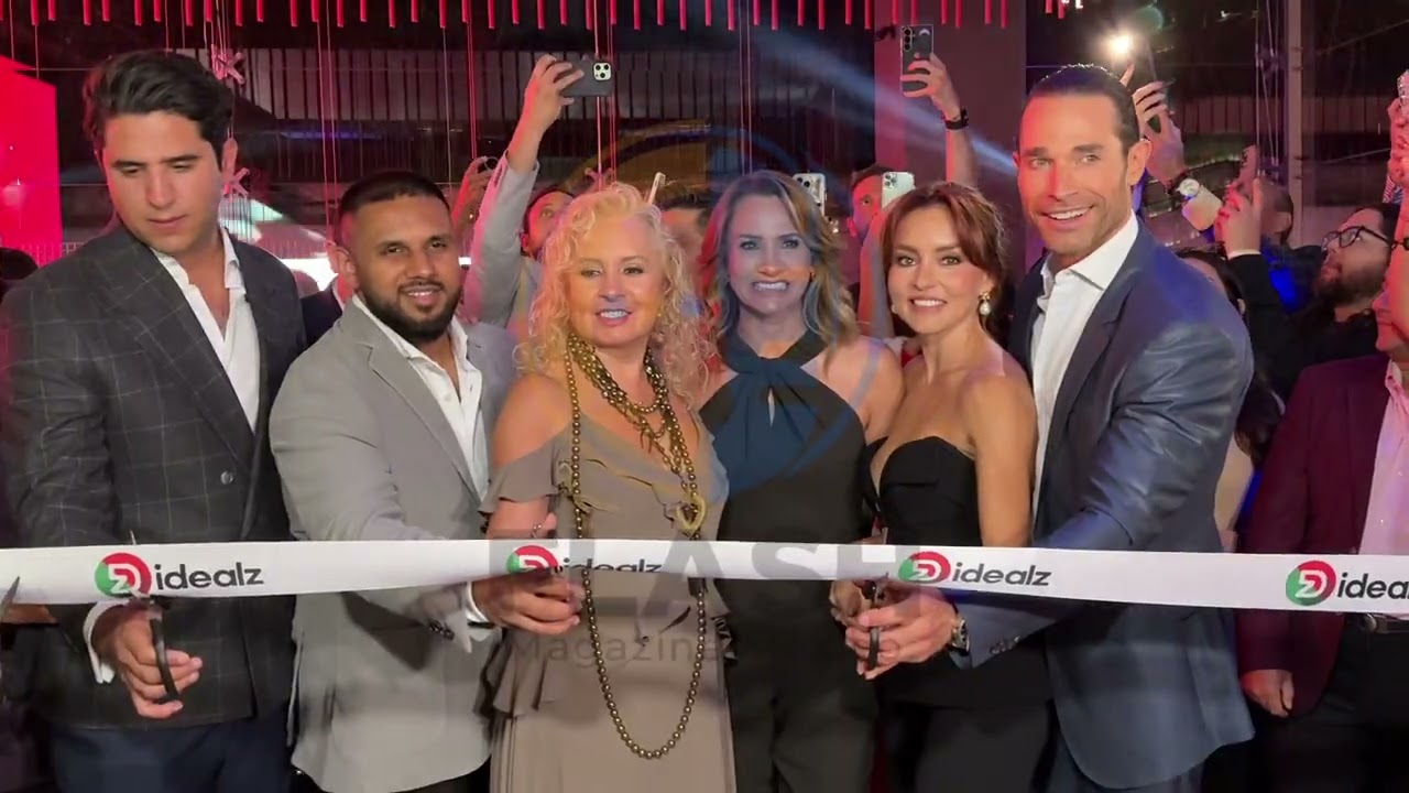 ANGELIQUE BOYER DESMIENTE PROTAGÓNICO EN TELENOVELAS & SEBASTIÁN RULLI PREPARADO PARA SER SUEGRO