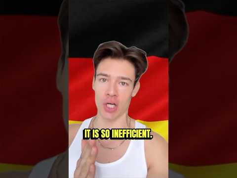 Germans Hate Baseball Games