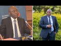 AFC M23 YIHAKANYE JOSEPH KABILA NYUMA YO GUSHINJWA UBUGAMBANYI AFC M23 YIHAKANYE JOSEPH KABILA NYUMA YO GUSHINJWA UBUGAMBANYI