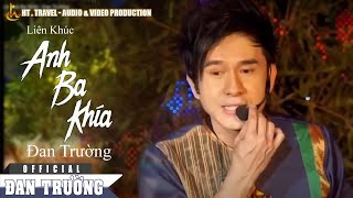 Lk Anh Ba Khía - Đan Trường
