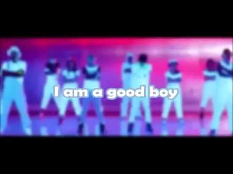 GD X Taeyang (+) Good Boy - GD X Taeyang Lyrics [Han,Rom,Eng]