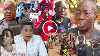 Download Lagu Breaking news! Abazungu batabukidde Hon Rebecca Kadaga avemu politics obulamu bugenda wuno tosubwa MP3 Download Lagu Breaking news! Abazungu batabukidde Hon Rebecca Kadaga avemu politics obulamu bugenda wuno tosubwa MP3