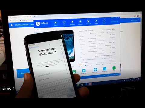 Vidéo: Comment Télécharger Le Firmware Sur L'iphone