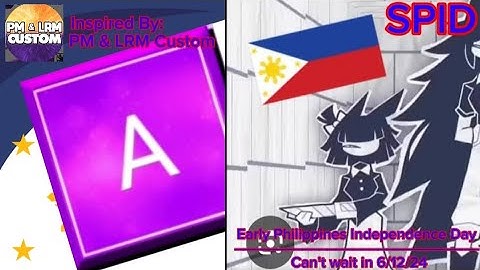 (PM & LRM Custom Style) A Nat