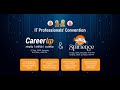 CareerUp BAPS Session Sep 27 25