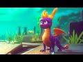 6 Minutes of Spyro Reignited Trilogy Gameplay - E3 2018