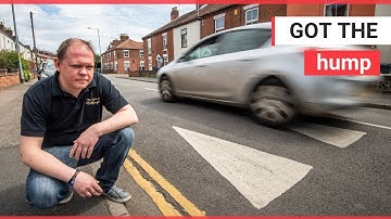 Locals slam road works company for creating 