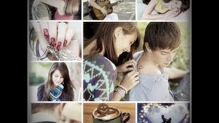 How to make Picture collage in photoscape screenshot 3