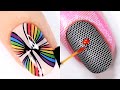 New Nail Art 2020 💄😱 The Best Nail Art Designs Compilation