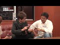 哀川翔のオトナ倶楽部#97 ついに釣れたか！？２０キロ越えカンパチ？