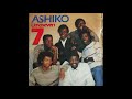 Ashiko  ushukela mningi lapha 1987