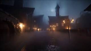 Crowhill -  Official Announcement Game Teaser - Dark Bit Studio