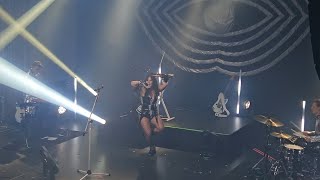 Mery Spolsky ×SKORPION× (16.11.2023, Stary Maneż, Gdańsk) EROTIK ERA TOUR