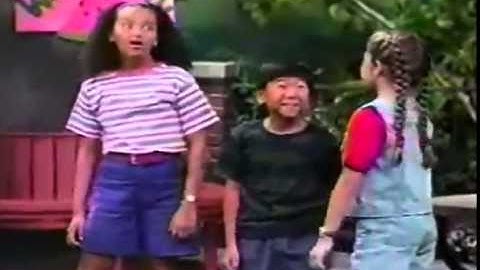 I love to go on a picnic!!!!!!!!!!!! (All Mixed Up!)