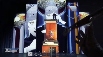 Prey 2017 - Nightmare, No Neuromods - Part 1 [No Commentary]