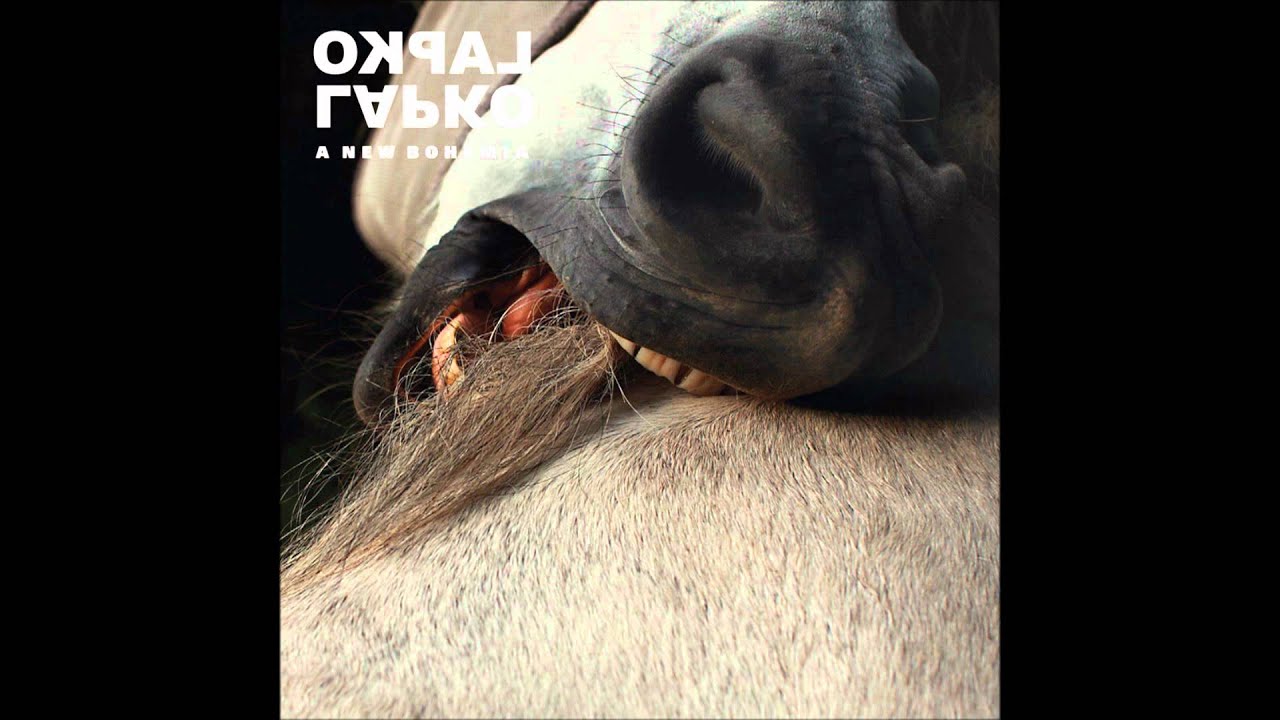 Lapko - Share Today accords