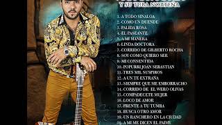 VICTOR SORIA Y SU TUBA NORTEÑA- 17- FRENTE A TU TUMBA