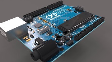 ARDUINO UNO