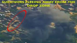 NAF CONTINUES OPERATION THUNDER STRIKE 2, DESTROYS BOKO HARAM HIDEOUTS IN KOLLARAM, BULA KOREGE
