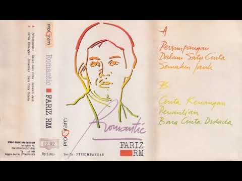 Fariz RM - Persimpangan   Composer - Fariz RM/Sammy Paitam (1993)