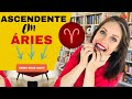 Descubra seu Ascendente - Signo de Áries