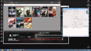 How to inject CE No Recoil Script into Crysis 3 BETA