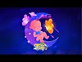 Canción de Cuna para Dormir Profundamente al Bebé