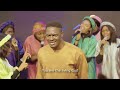 David Ekene tgt - Let them know | Live (Official video)