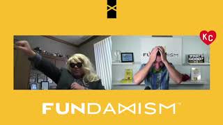 Fareway FUN with Reynolds Cramer