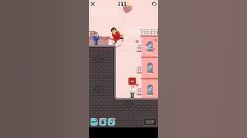 Mr Bullet game. Valentines Day part 19. ❤️