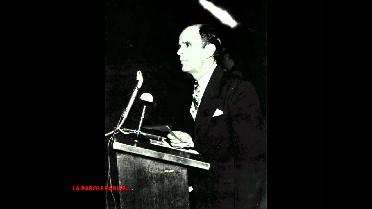 William Branham VA VERS TON FRERE