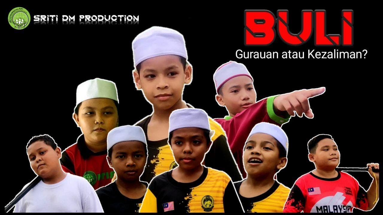 BULI | Gurauan atau Kezaliman ?