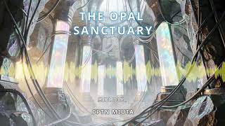 Cptn Miuta - The Opal Sanctuary (Alternative Rock)