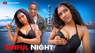 My Brother’s Wife ~ (3ple Studios) New Nollywood 2026 : Latest New Nigeria Movie