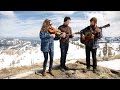 Mandolin Orange "Little Worlds" at Squaw Valley | Alpine Meadows