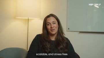 Global HR Support Made Simple: HSP Group’s End-to-End International Solutions